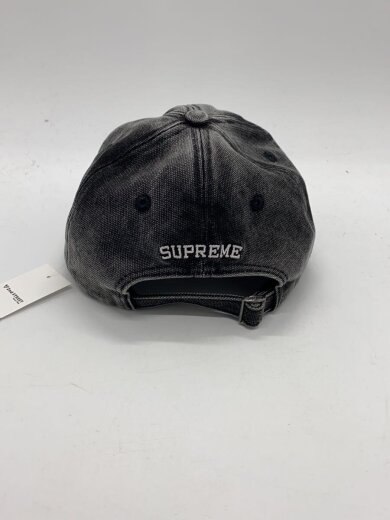 商品画像：キャップ/FREE/メンズblack pigment Coated S Logo 3