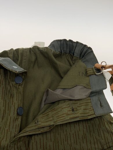 商品画像：ボトム/--/--/GRN/無地/NVA m44 3