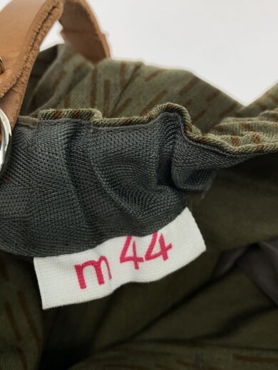 商品画像：ボトム/--/--/GRN/無地/NVA m44 4