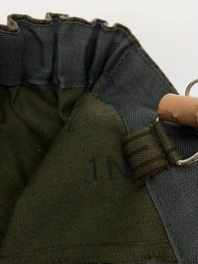 商品画像：ボトム/--/--/GRN/無地/NVA m44 5