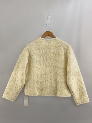 商品画像：ブルゾン/38/--/CRM/無地/5-0035-6-02-008 2