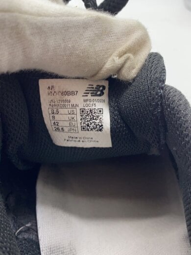 商品画像：MW880/ブラック/26.5cm/BLK 7