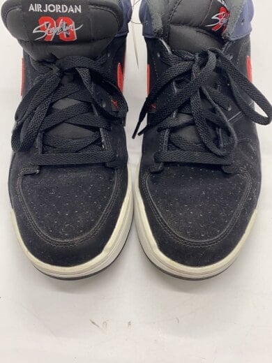商品画像：JORDAN STADIUM 90_ジョーダン スタジアム 90/27.5cm/BLK 3