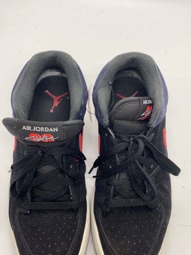 商品画像：JORDAN STADIUM 90_ジョーダン スタジアム 90/27.5cm/BLK 4