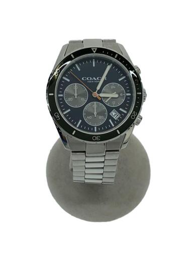 画像：COACHクォーツ腕時計/アナログ/CA.126.2.116.16361