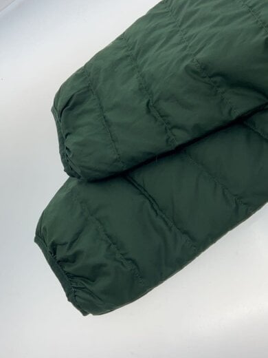 商品画像：ダウンジャケット/L/ポリエステル/マルチカラー/L212380P5// 4