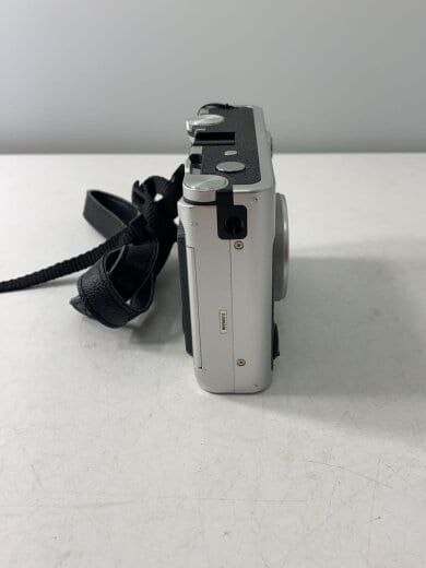 商品画像：インスタントカメラ INSTAX mini Evo// 4