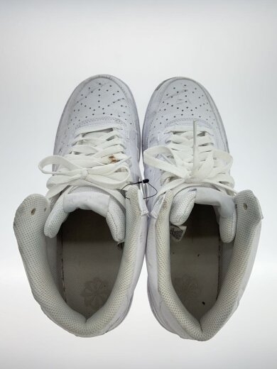 画像：NIKECOURT VISION MID NN_コート ビジョン ミッド NN/29cm/WHT3