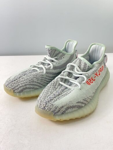 商品画像：オリジナルス/YEEZY BOOST 350 V2/イージーブースト/ホワイト/B37571/26cm/WHT 2