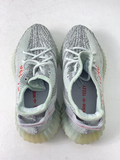 商品画像：オリジナルス/YEEZY BOOST 350 V2/イージーブースト/ホワイト/B37571/26cm/WHT 3