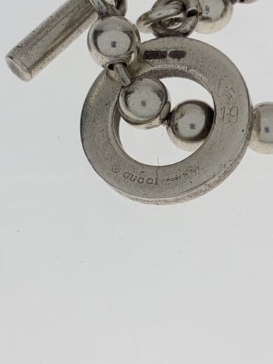 商品画像：ブレスレット/SV925/SLV/メンズ 2