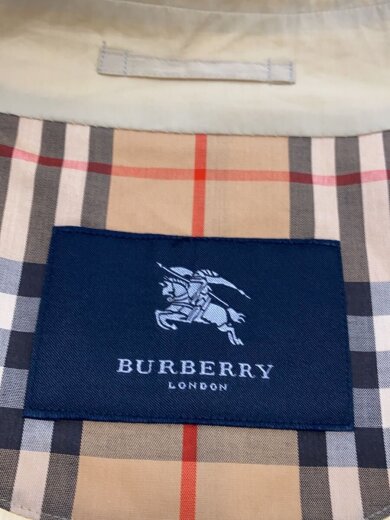 商品画像：コート/--/コットン/CRM/無地/BBA50-042-03// 3