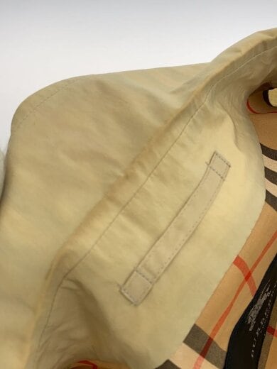 商品画像：コート/--/コットン/CRM/無地/BBA50-042-03// 7