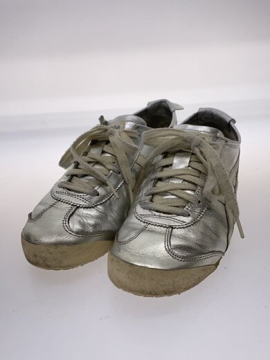 商品画像：ローカットスニーカー/25cm/SLV/THL7C2// 2