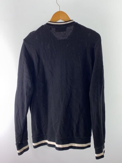 商品画像：トップス/M/コットン/BLK/ 2