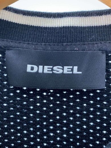 商品画像：トップス/M/コットン/BLK/ 3