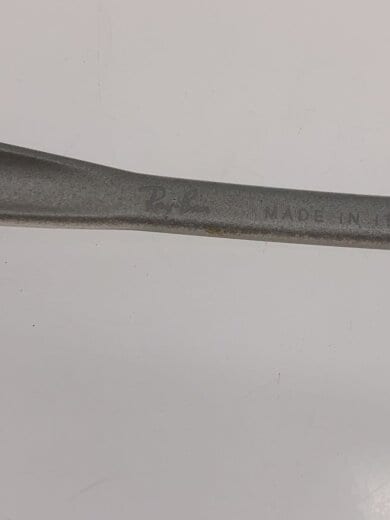 商品画像：サングラス/プラスチック/GRY/BLK/レディース/RB2045// 4