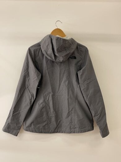 商品画像：マウンテンパーカー/M/ナイロン/GRY/NPW51903Z// 2