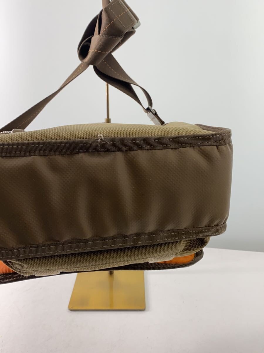 PORTER / 85th/HEAT TYPE-C/キャンバス/KHK/680-17982