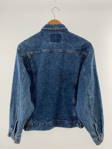 商品画像：Gジャン/LL/デニム/BLU/C-OY3513 2