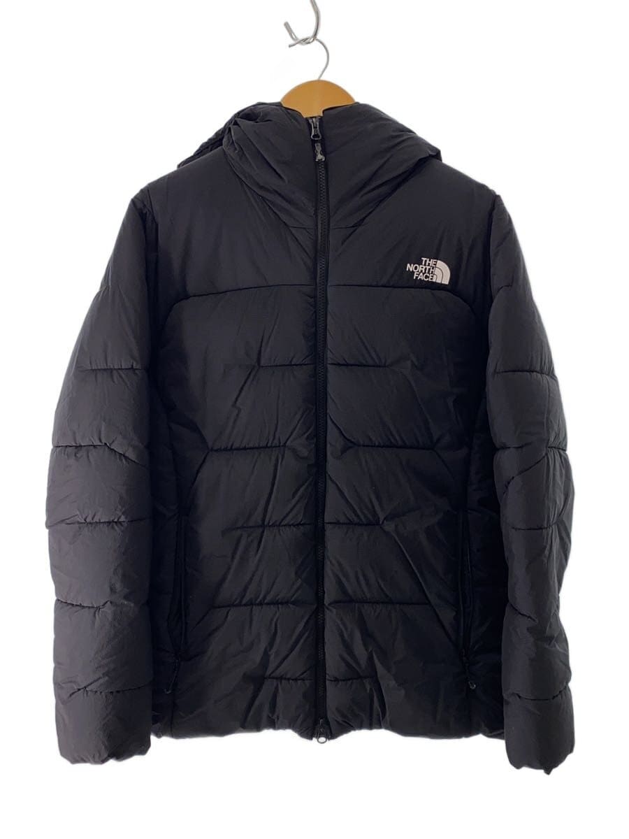 THE NORTH FACE / RIMO JACKET_ライモジャケット/L/ナイロン/BLK
