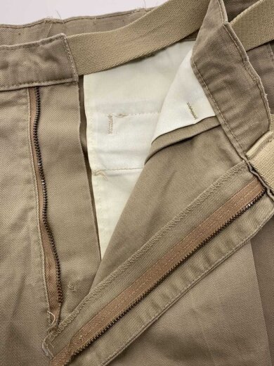 商品画像：ボトム/FREE/コットン/BEG 3