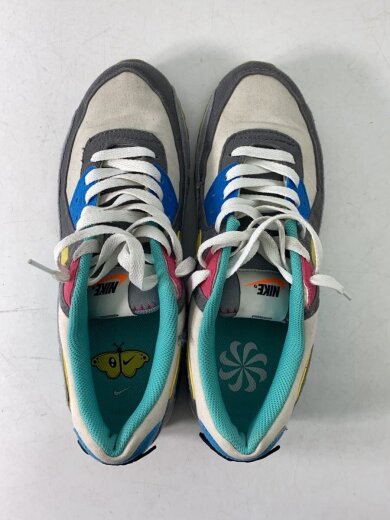 商品画像：AIR MAX 90 SE_エアマックス 90 シーズナルエディション/26.5cm/マルチカラー 3