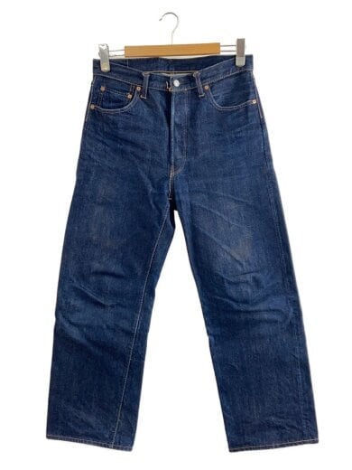 商品画像：ボトム/34/デニム/IDG/age of longing last resort// 1