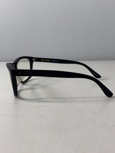 商品画像：メガネ/BLK/WHT/メンズ/SV10-7152J 3