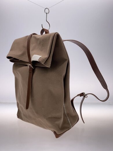 商品画像：鎌倉帆布/リュック/キャンバス/BRW/無地// 2