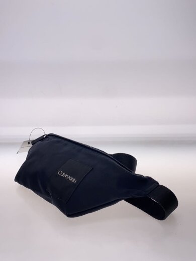 商品画像：ショルダーバッグ/キャンバス/BLK// 2