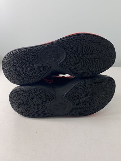 商品画像：KYRIE LOW 5 EP_カイリーアービング カイリー ロー LOW 5 EP/27.5cm/BLK 4