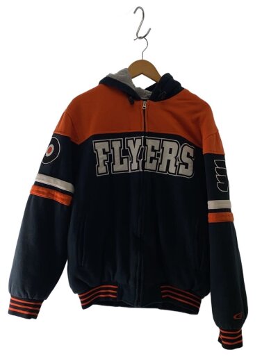 商品画像：ジャケット/L/コットン/ORN 1