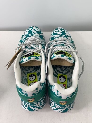 商品画像：ローカットスニーカー/27cm/GRN/IB6184-100 3