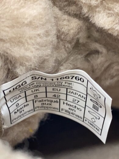 商品画像：ブーツ/27cm/CML/1013306// 5