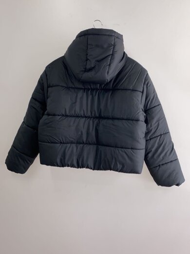 商品画像：ダウンジャケット/XL/ポリエステル/BLK/FZ5900-010// 2