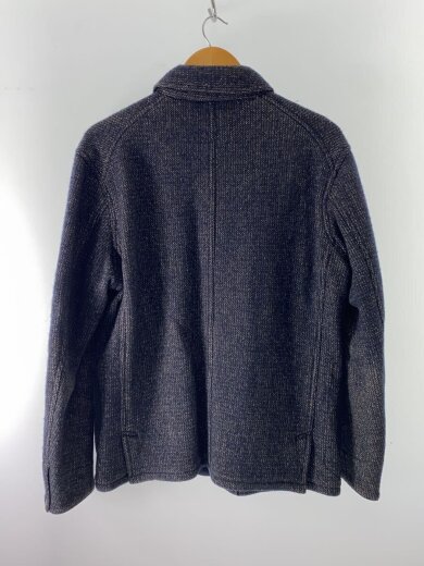 商品画像：カバーオール/L/コットン/NVY 2