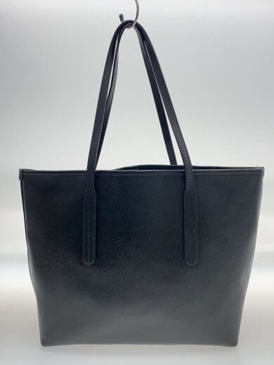 商品画像：バッグ/--/BLK/無地// 3