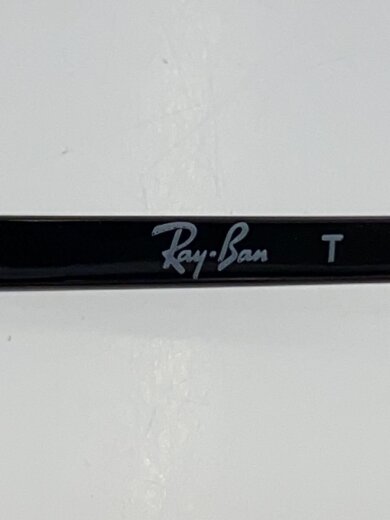 商品画像：サングラス/プラスチック/BLK/BLU/メンズ/RB4334D 4