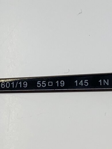 商品画像：サングラス/プラスチック/BLK/BLU/メンズ/RB4334D 5