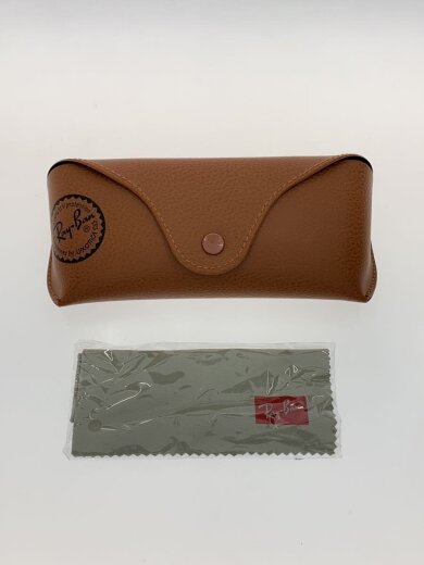 商品画像：サングラス/プラスチック/BLK/BLU/メンズ/RB4334D 6