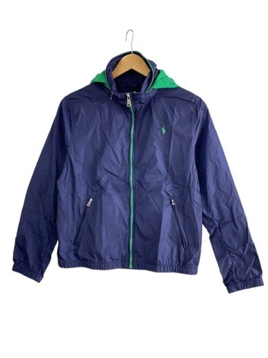 商品画像：ナイロンジャケット/L/ナイロン 1