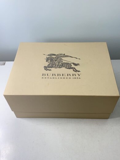 商品画像：ボストンバッグ/レザー/BRW/無地 9