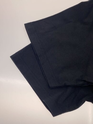 商品画像：24SS/Satchidananda Tee/Tシャツ/S/コットン/BLK// 4