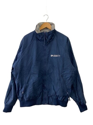 商品画像：ナイロンジャケット/L/ナイロン/NVY 1