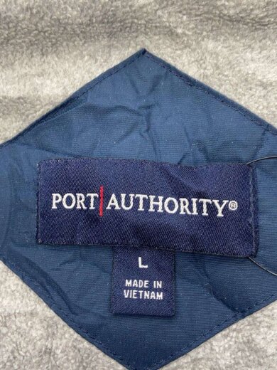 商品画像：ナイロンジャケット/L/ナイロン/NVY 3