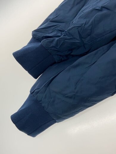 商品画像：ナイロンジャケット/L/ナイロン/NVY 5