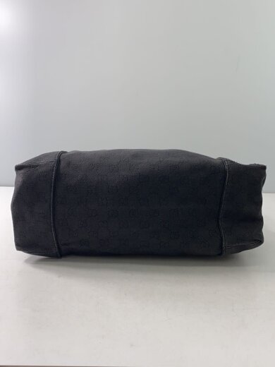 商品画像：ハンドバッグ/--/BLK/総柄 4