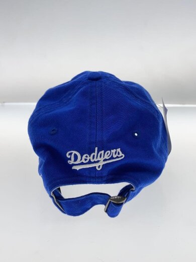 商品画像：キャップ/--/コットン/BLU/メンズ 3