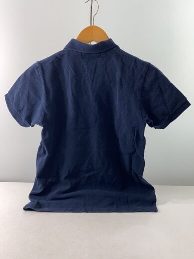商品画像：AD2007/ポロシャツ/M/コットン/NVY/AZ-T045 2